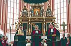 Mitte Regionalbischöfin Dr. Dorothea Greiner