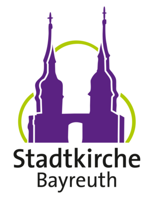Logo der Stadtkirche